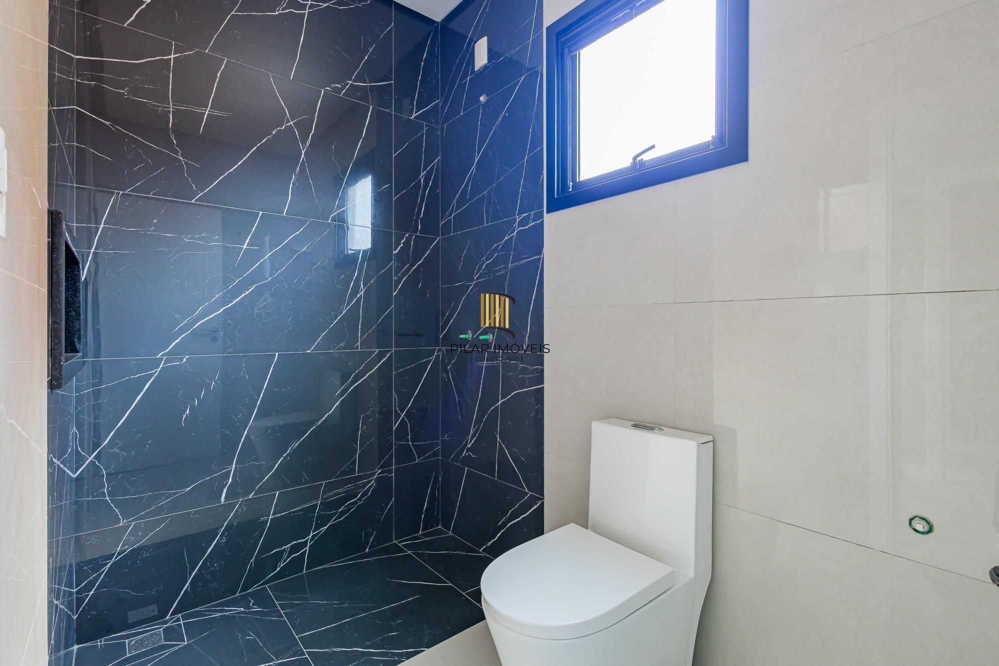 Casa com piscina aquecida no Cyrela Landscape