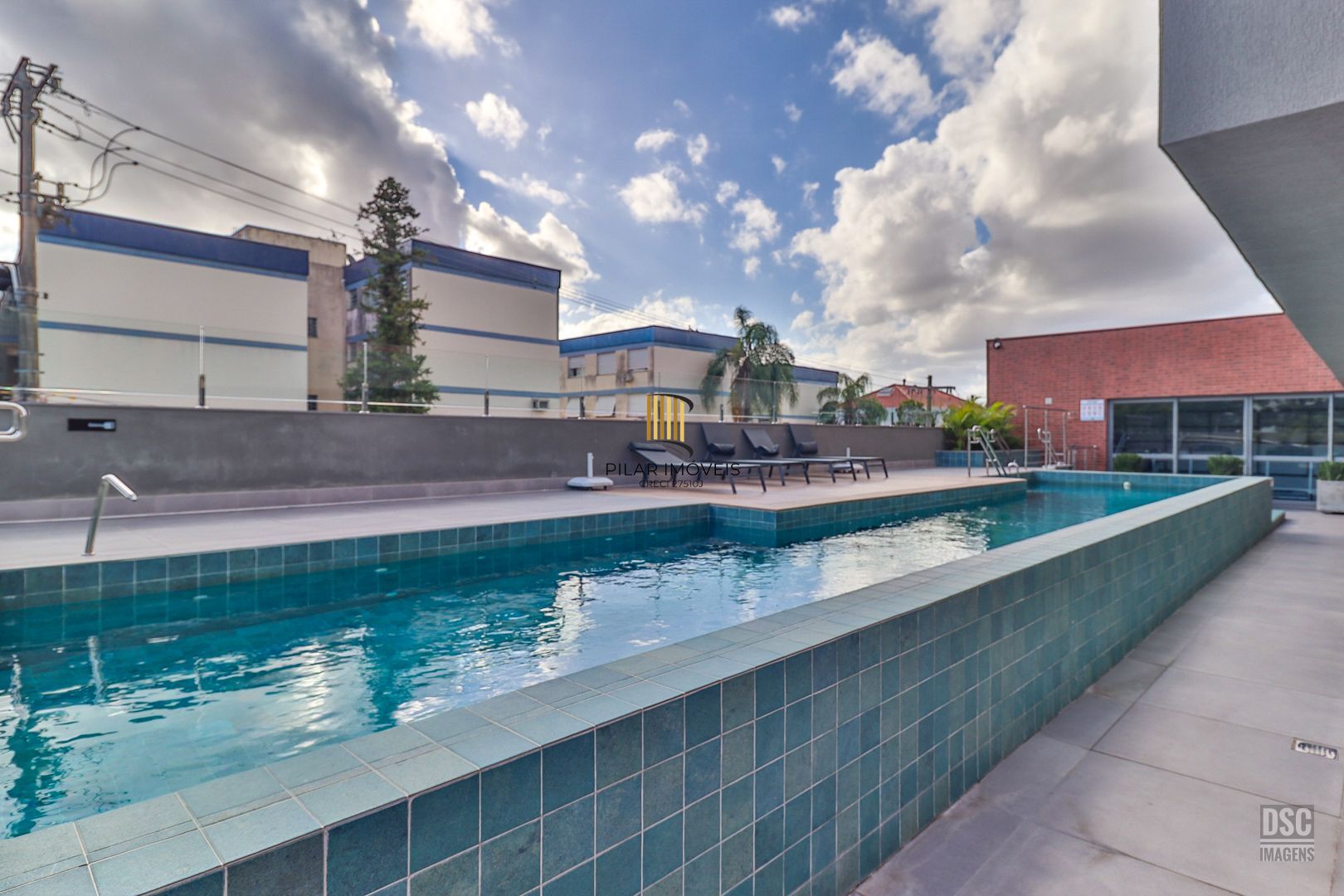 Ótima oportunidade no FLAG SHIP, infra completa do lado do Iguatemi e Germânia