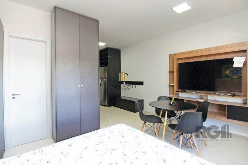 Apartamento 1 dormitório no bairro Teresópolis