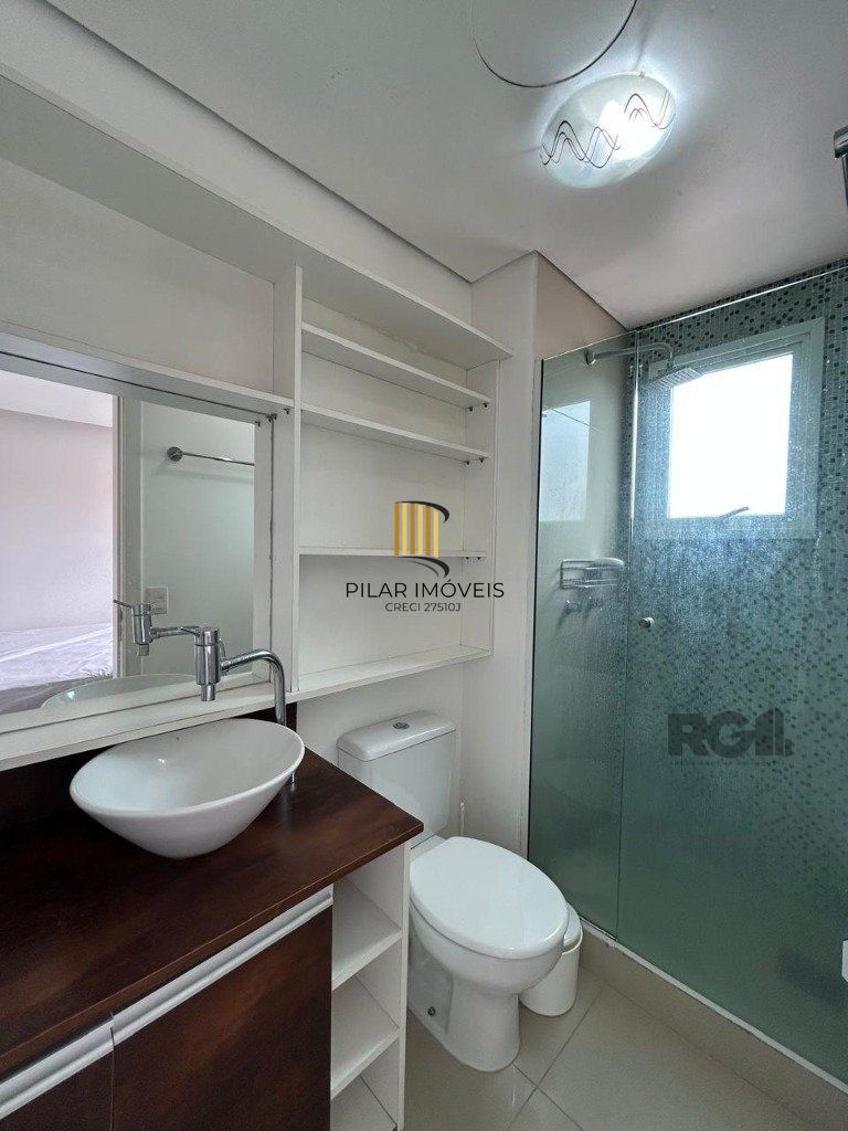 Excelente apartamento MOBILIADO