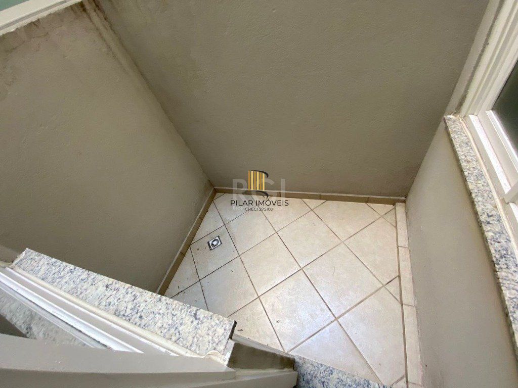 Apartamento 3 dormitórios no bairro Pedra Redonda