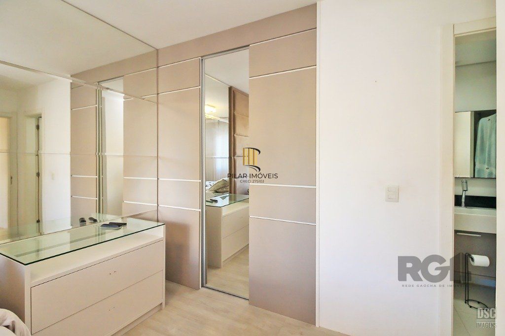 Apartamento 3 dormitórios no bairro Jardim Sabará