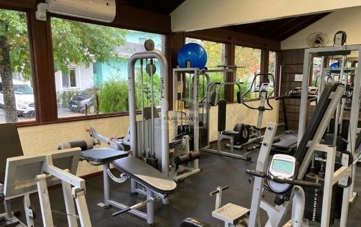 Casa Condominio para Venda - 144m², 3 dormitórios, sendo 3 suites, 4 vagas