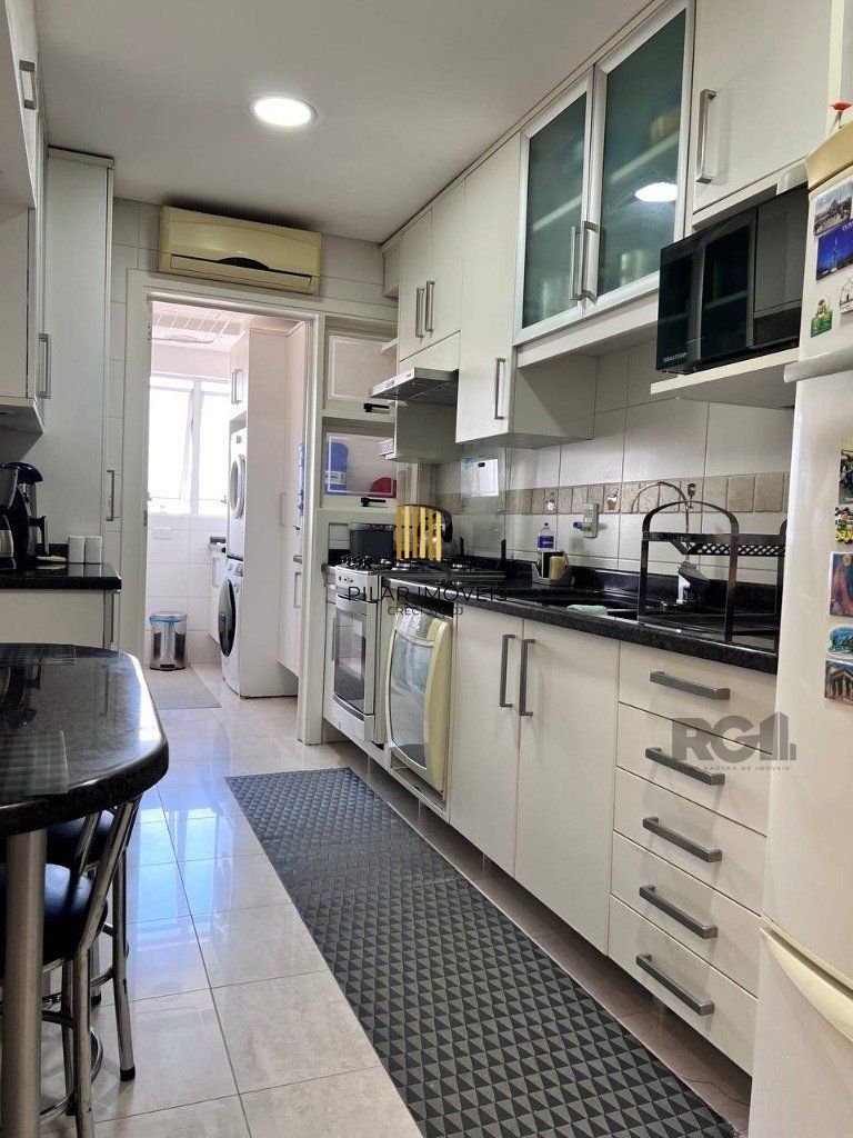 Apartamento 3 dormitórios no bairro Centro