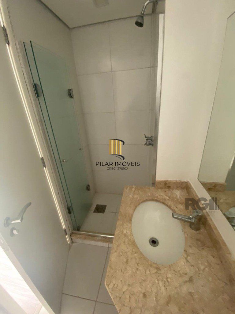 Apartamento 3 dormitórios no bairro Jardim Sabará
