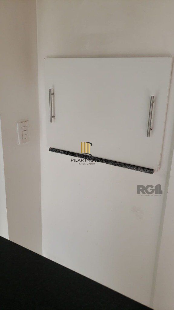 Apartamento 2 dormitórios no bairro Jardim Sabará