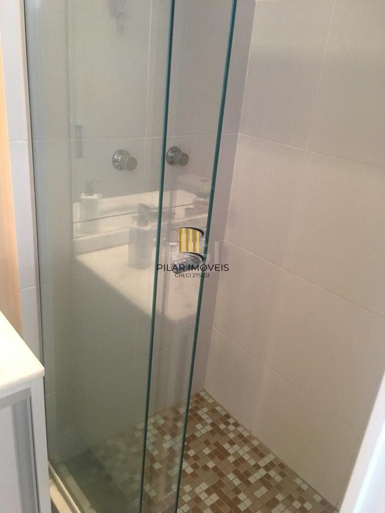 LINDO APARTAMENTO MOBILIADO.