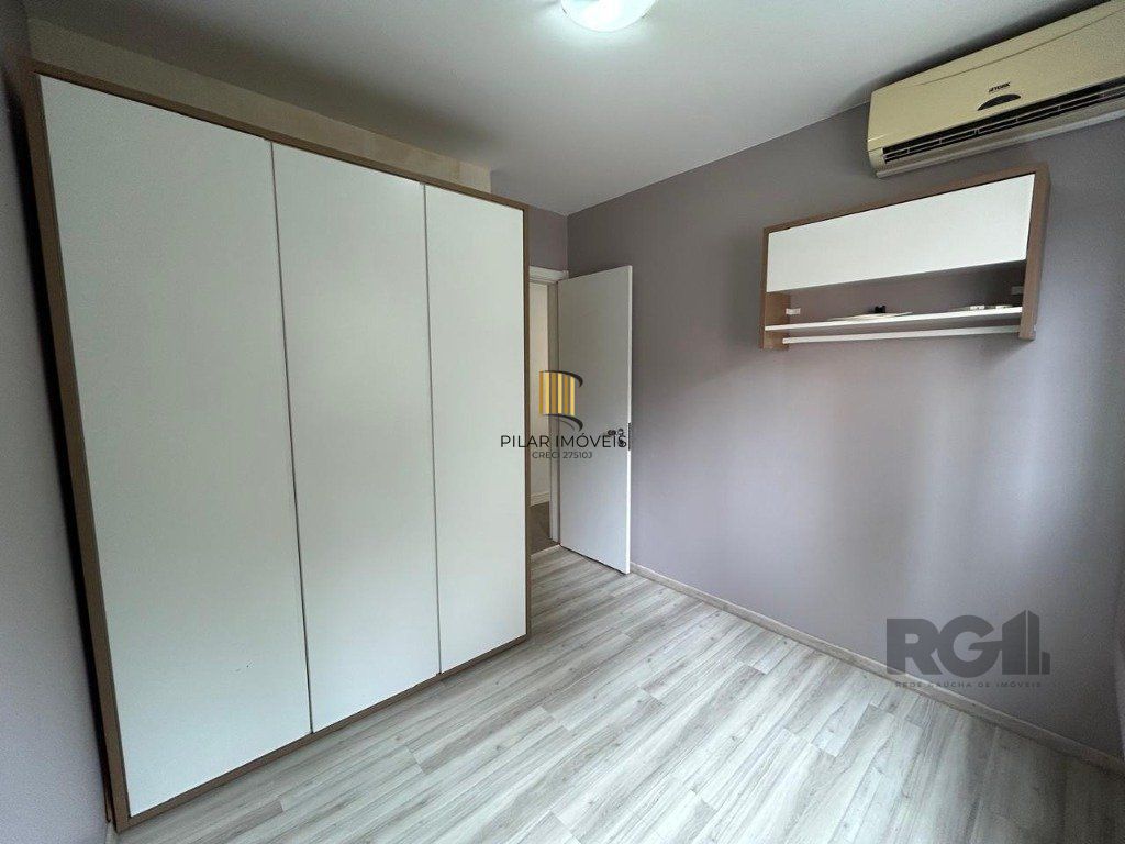 Excelente apartamento MOBILIADO