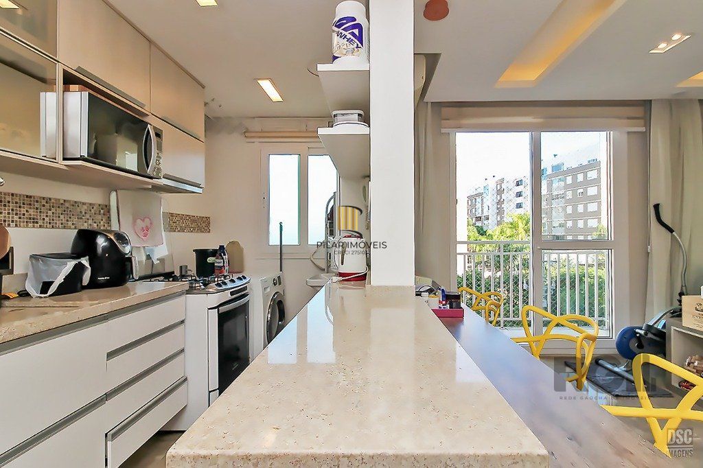Apartamento 3 dormitórios no bairro Jardim Sabará