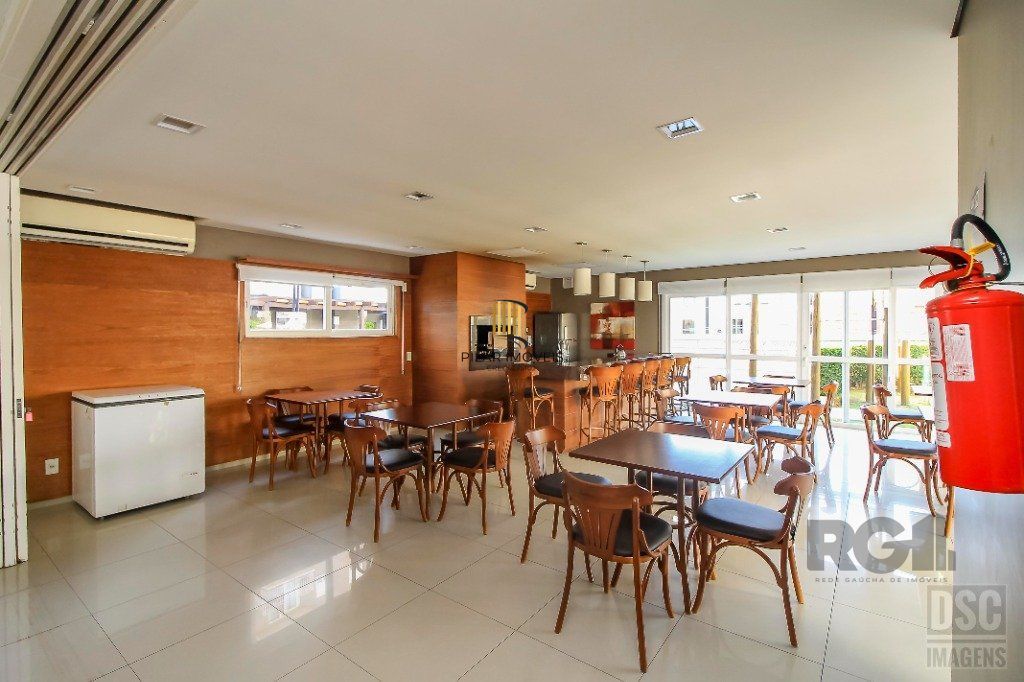 Apartamento 3 dormitórios no bairro Jardim Sabará