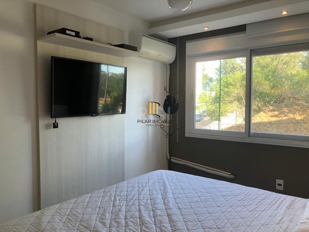 Apartamento 3 dormitórios no Vida Viva Iguatemi