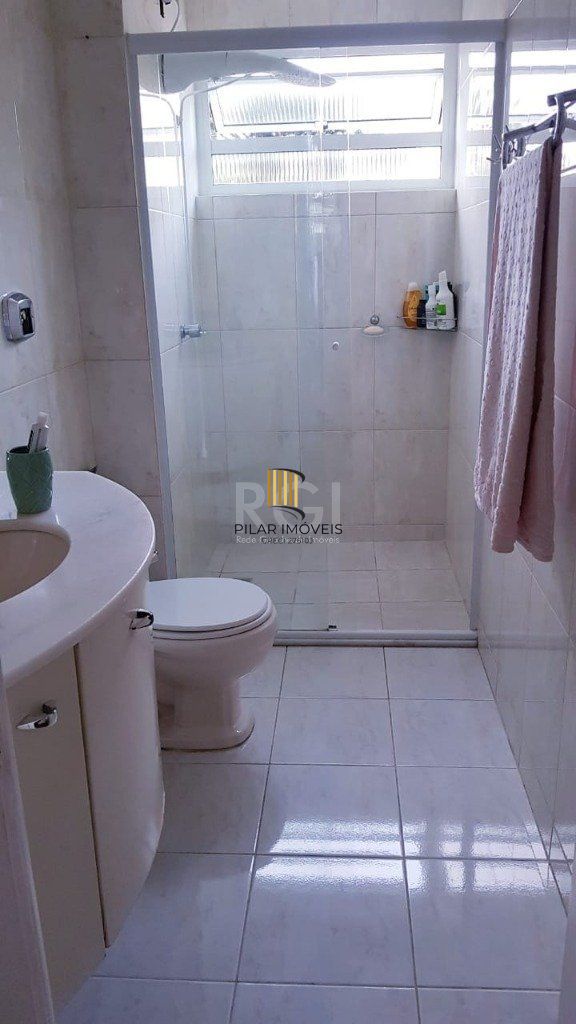 Apartamento para Venda - 42m², 1 dormitório, 1 vaga - Jardim Botânico