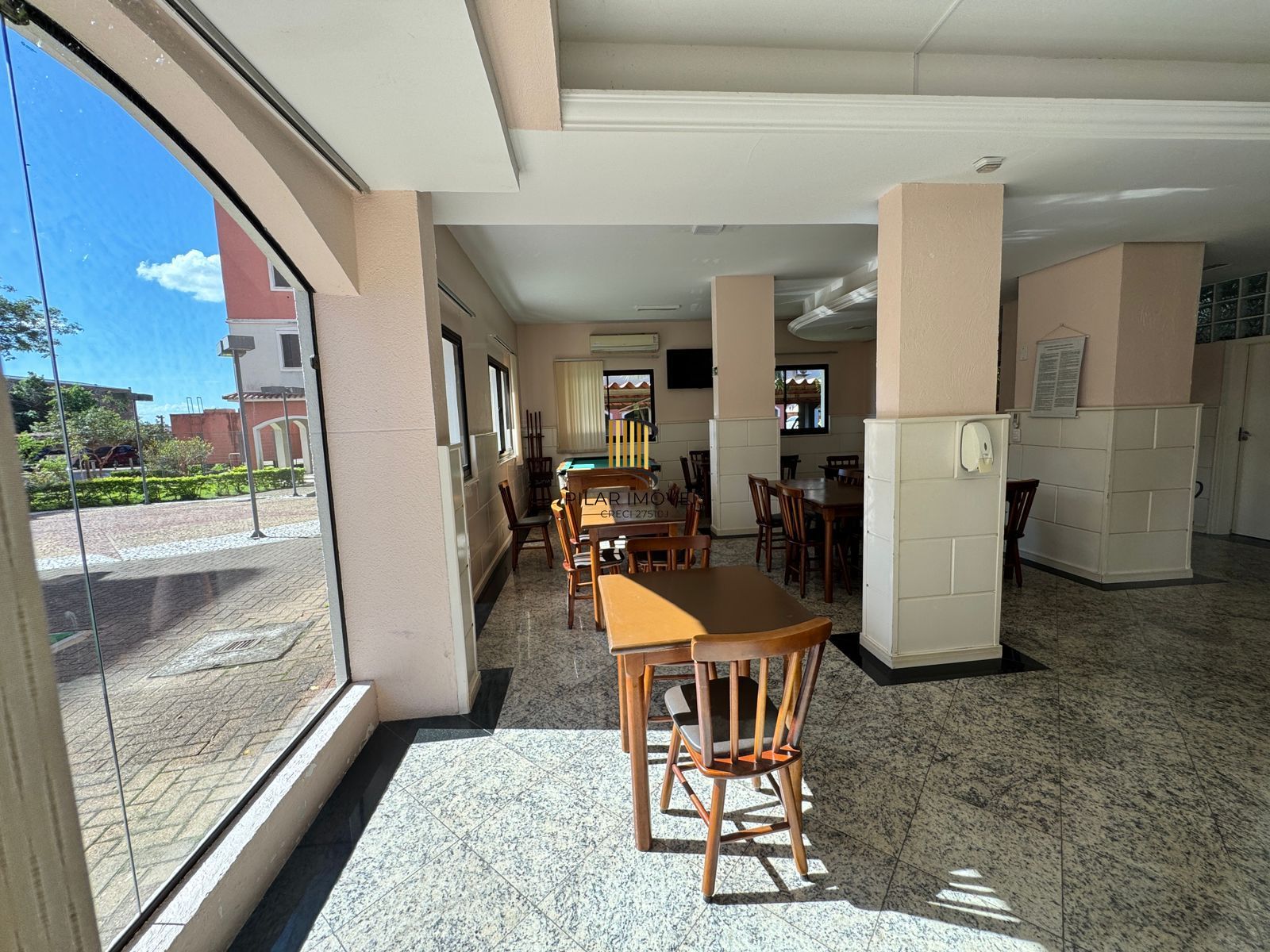 Excelente opção na Zona Norte de POA