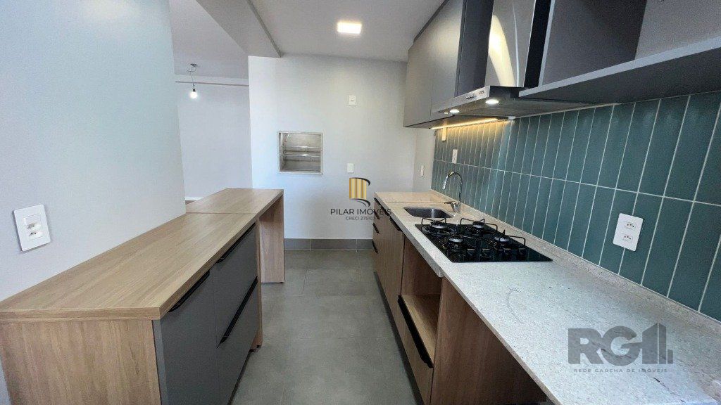 Apartamento para Venda - 81m², 3 dormitórios, sendo 1 suites, 2 vagas - Jardim Lindóia