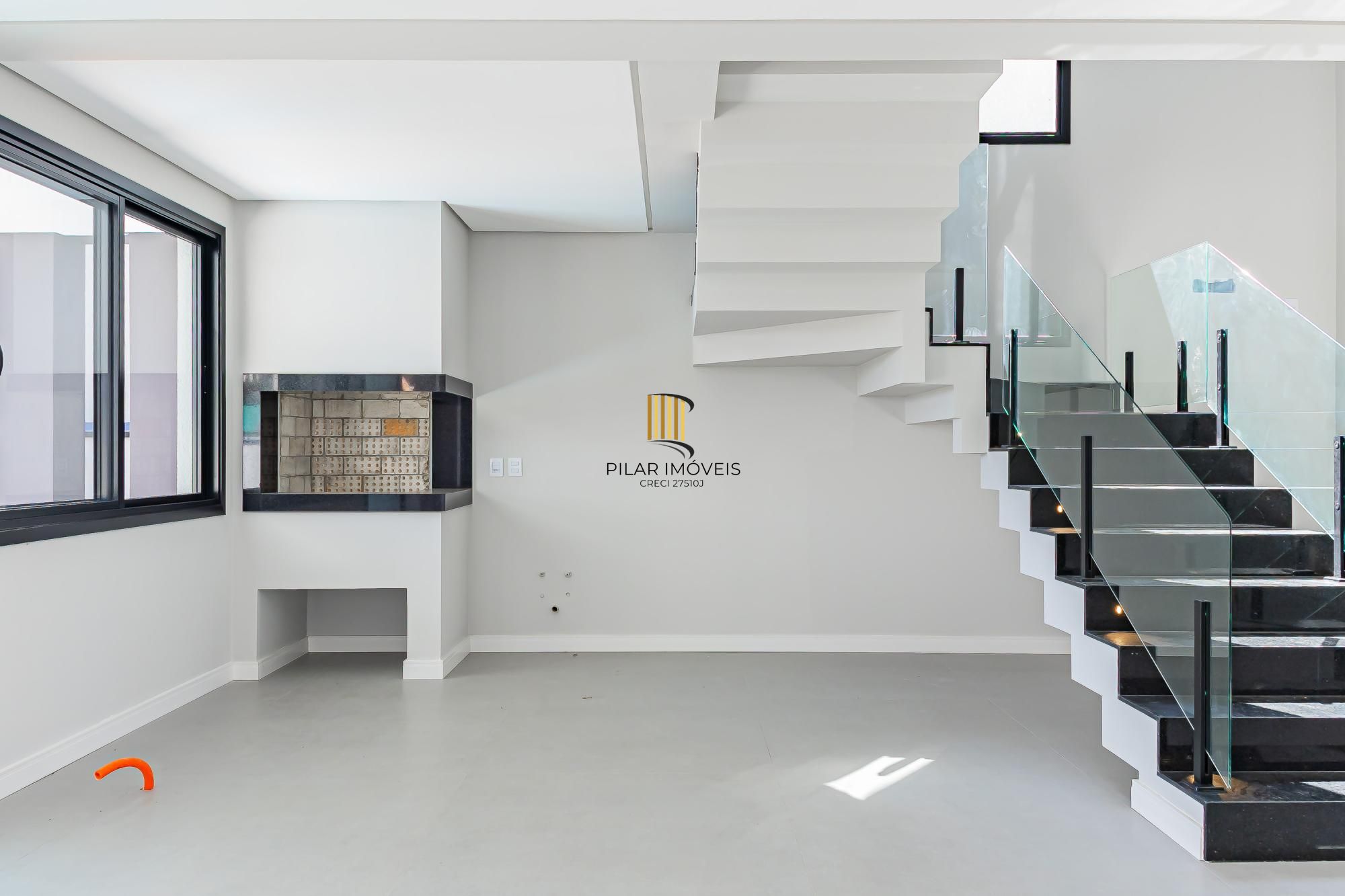 Casa com piscina aquecida no Cyrela Landscape