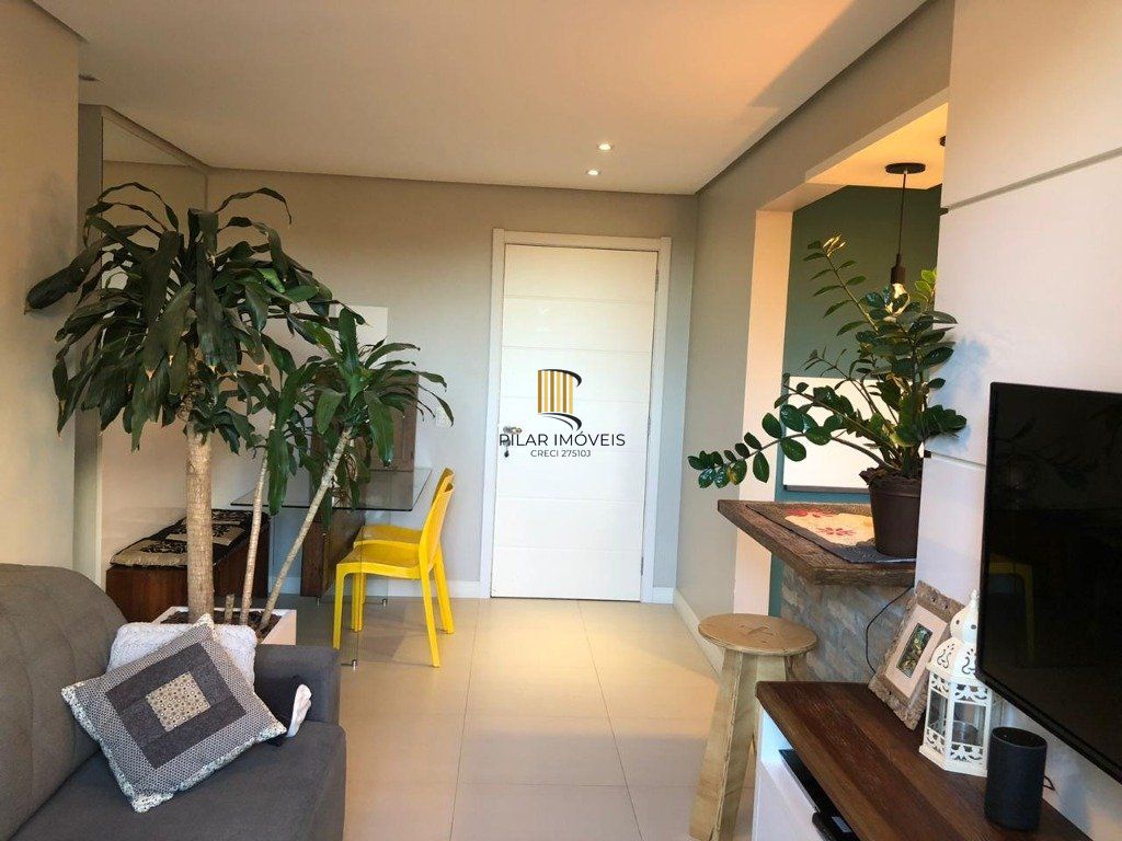Apartamento 2 dormitórios no bairro Jardim Sabará