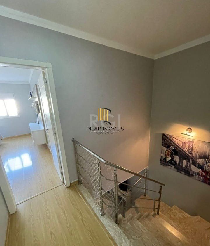 Casa Condominio para Venda - 144m², 3 dormitórios, sendo 3 suites, 4 vagas