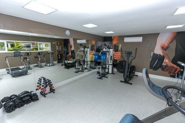 Apartamento para Venda - 73m², 3 dormitórios, sendo 1 suites, 1 vaga - Jardim Itu Sabará