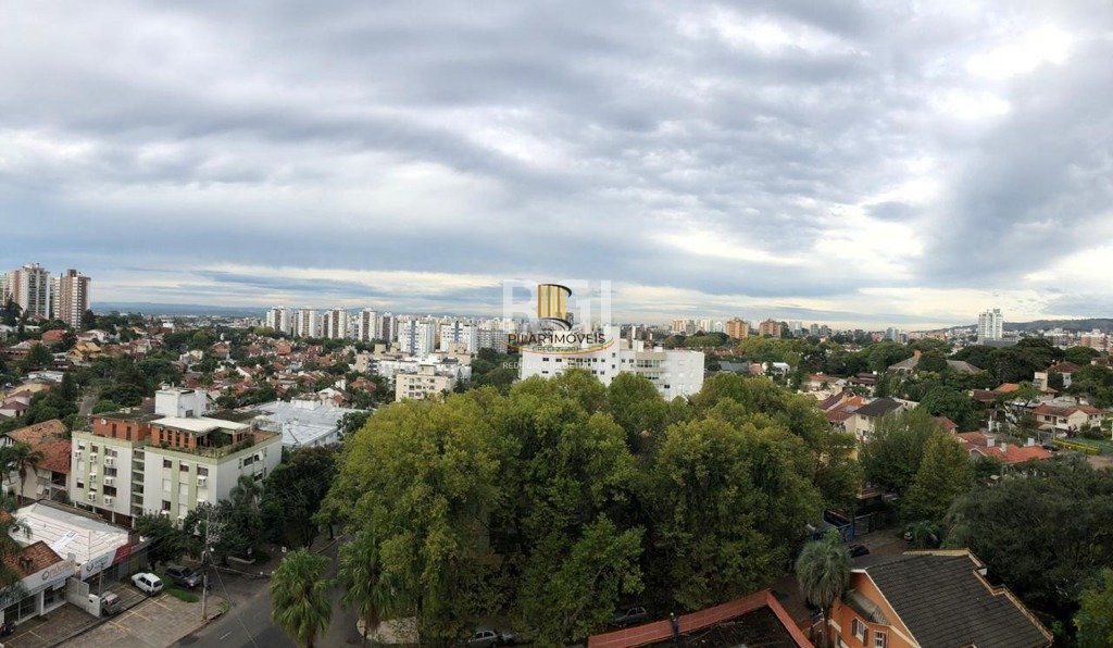 Apartamento para Venda - 101m², 2 dormitórios, 1 suite, 2 vagas - Boa Vista