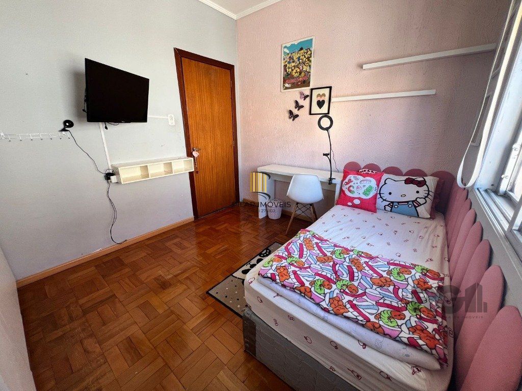 Apartamento 2 dormitórios no bairro Jardim São Pedro