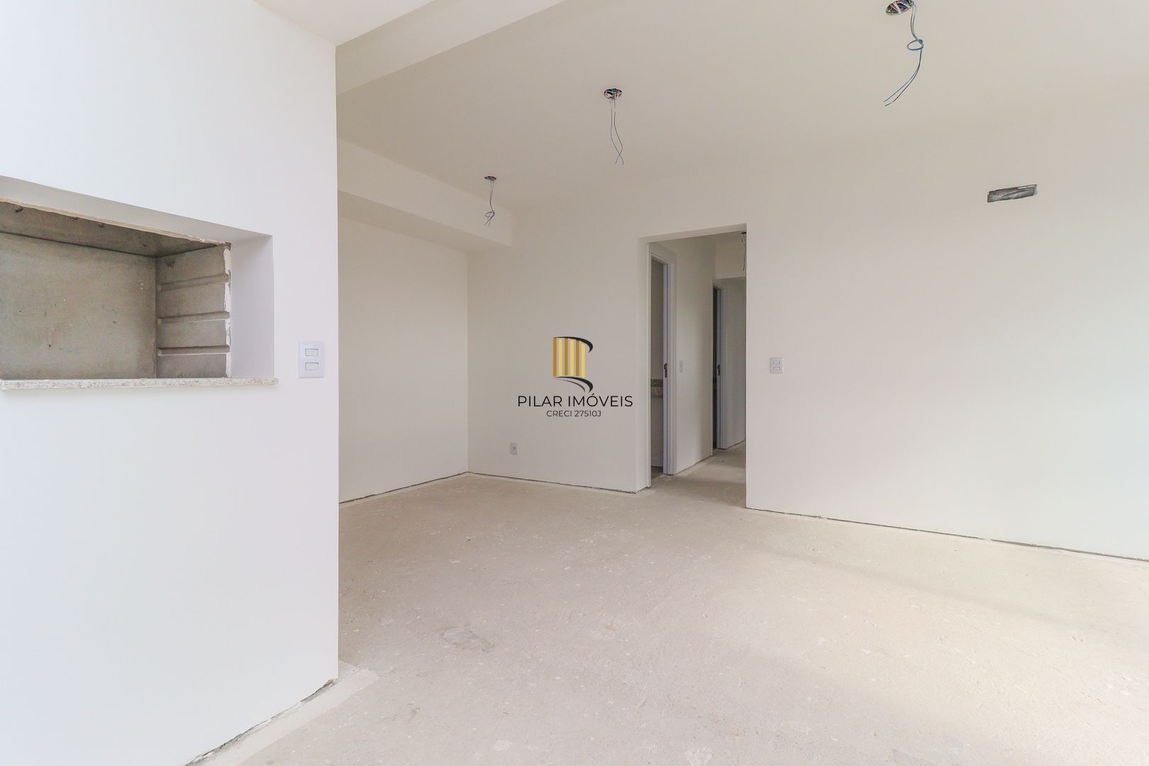 Ótima oportunidade no FLAG SHIP, infra completa do lado do Iguatemi e Germânia