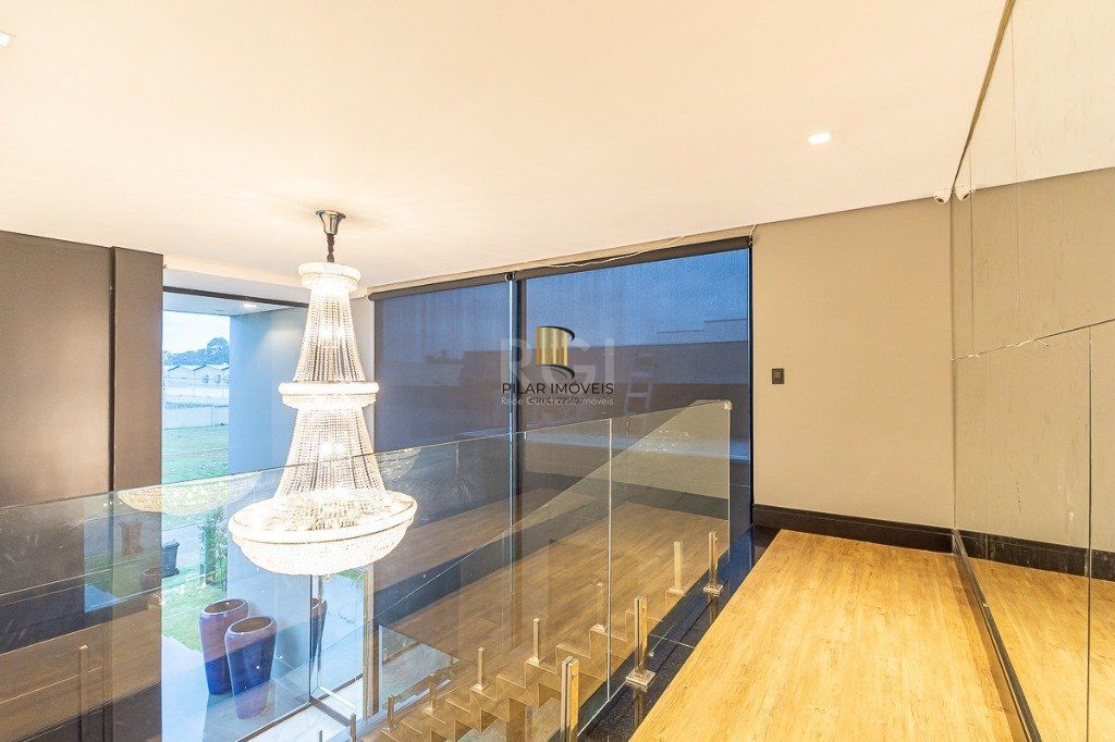 Casa Condominio para Venda - 350m², 4 dormitórios, sendo 4 suites, 4 vagas