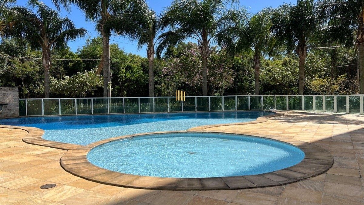 2 dormitórios no Jardim Planalto, semi mobiliado e infra completa!