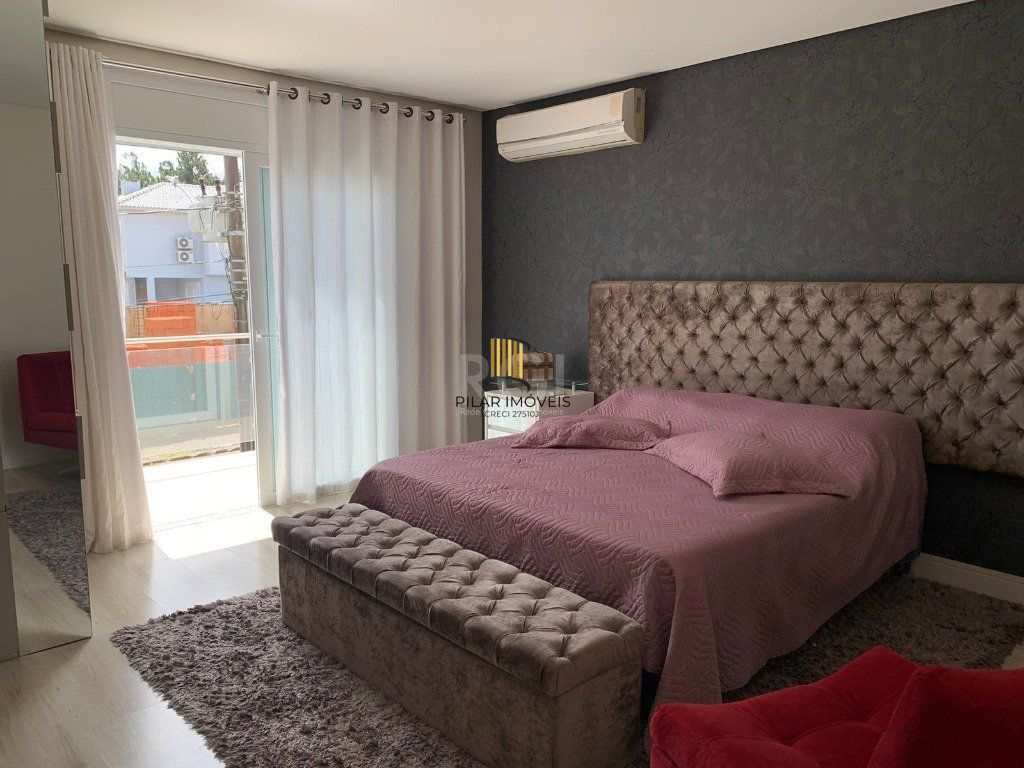 Casa Condominio Buena Vista - 330m², 3 dormitórios, sendo 3 suites, 2 vagas
