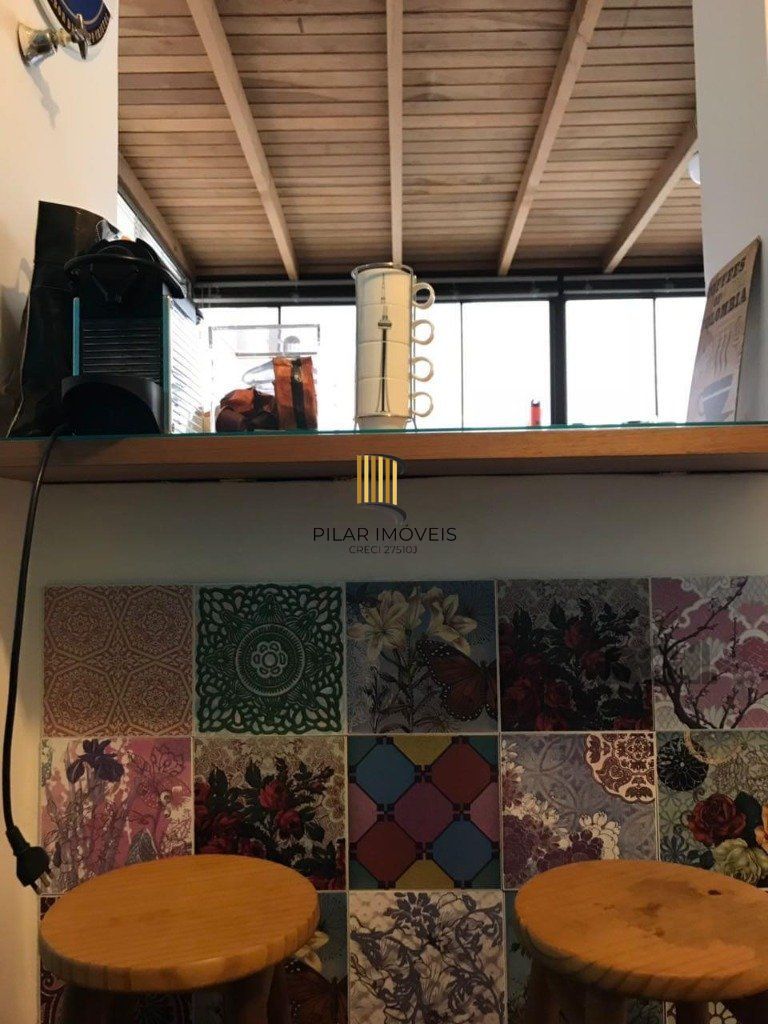 Apartamento 1 dormitório no bairro São João