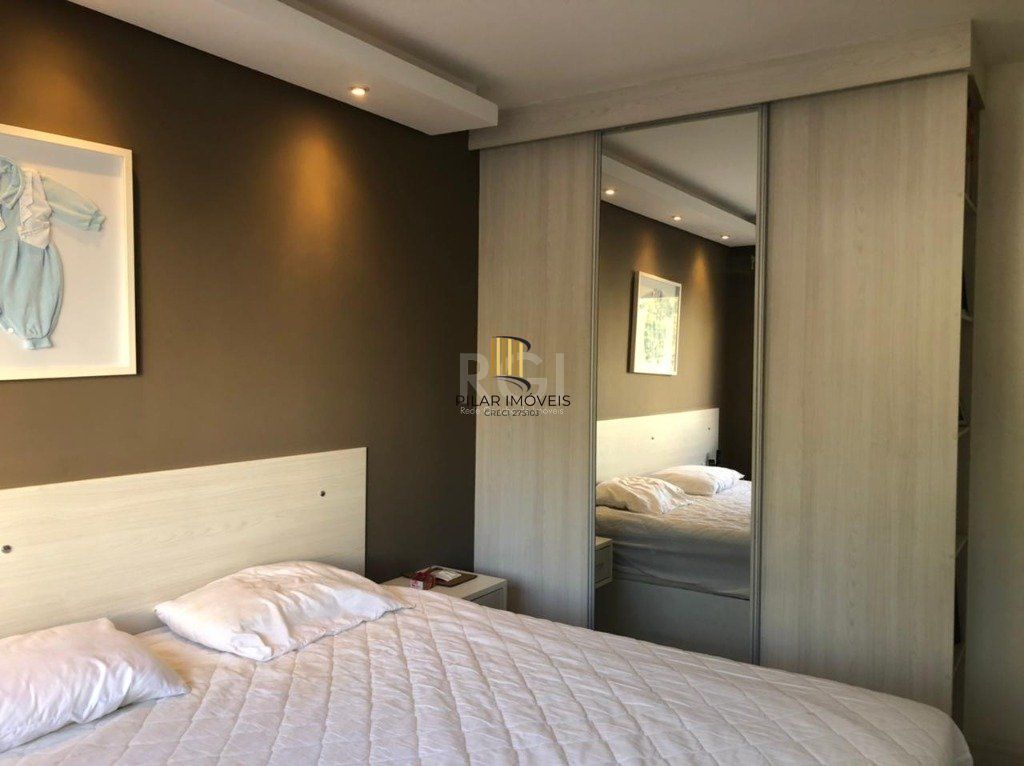 Apartamento 3 dormitórios no Vida Viva Iguatemi