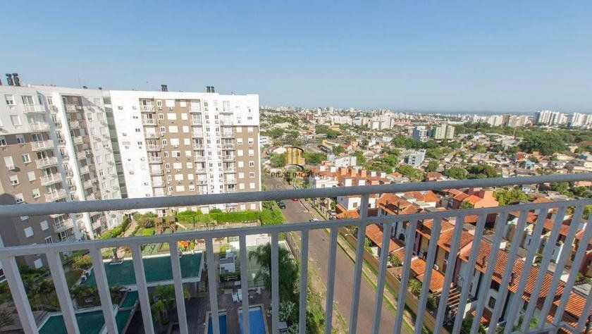 Apartamento para Venda - 73m², 3 dormitórios, sendo 1 suites, 1 vaga - Jardim Itu Sabará - Pilar Imóveis