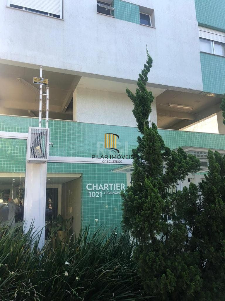Apartamento para Venda - 43.89m², 1 dormitório, 1 vaga - Higienópolis