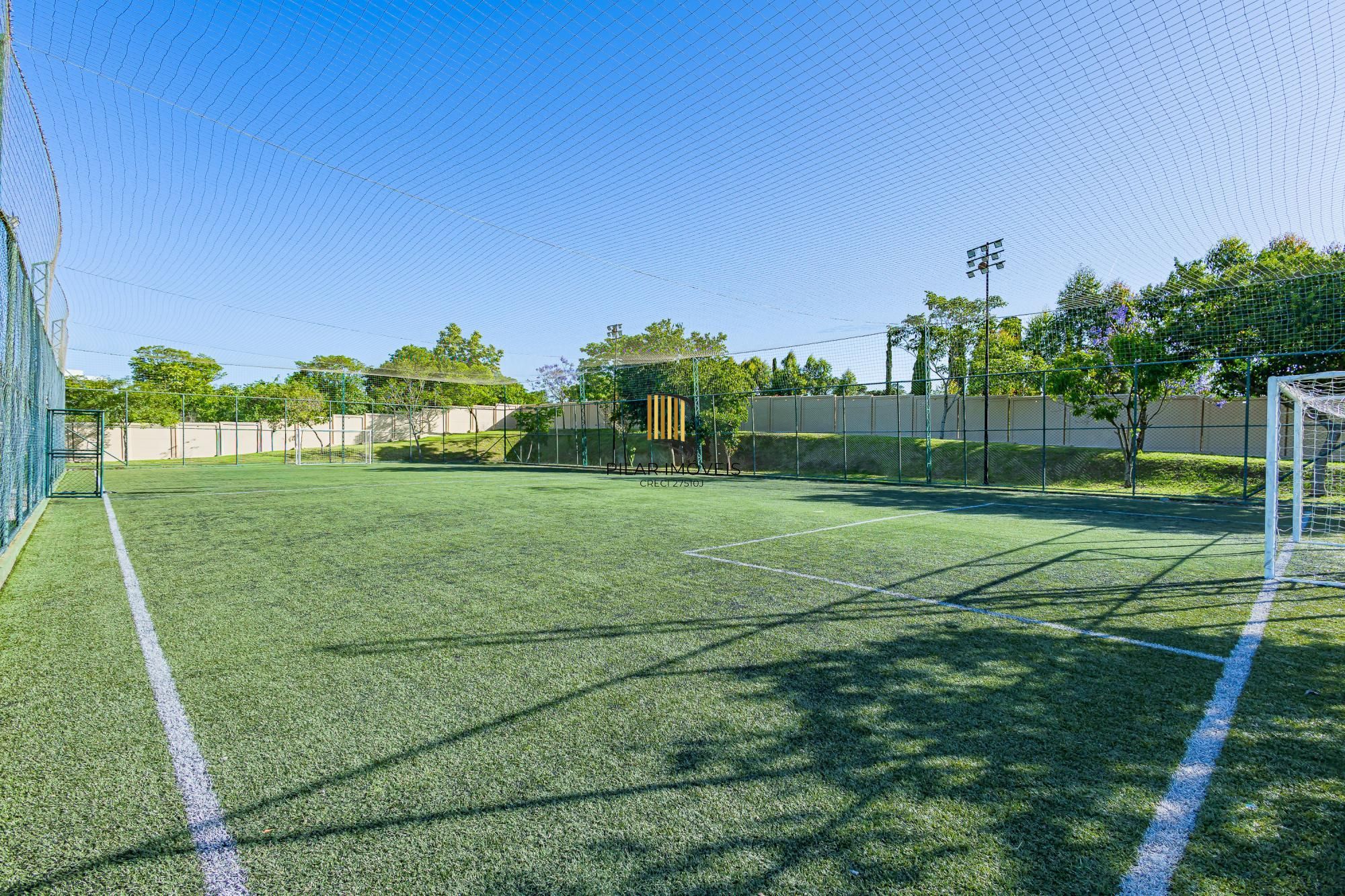 Casa com piscina aquecida no Cyrela Landscape
