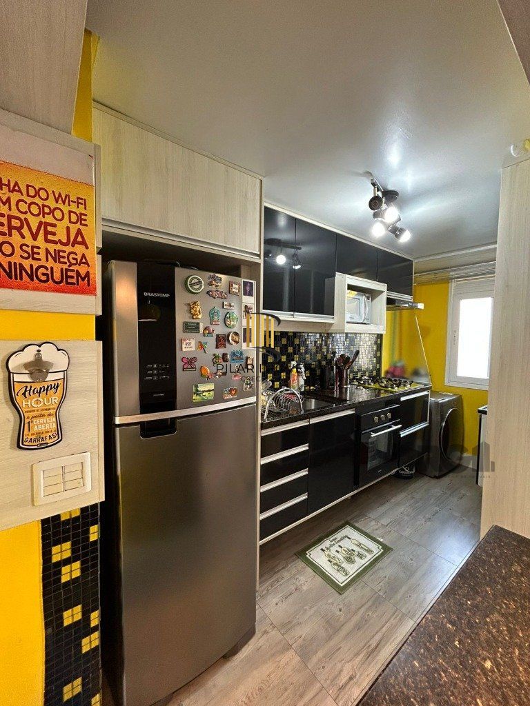Apartamento 2 dormitórios no bairro Jardim Sabará