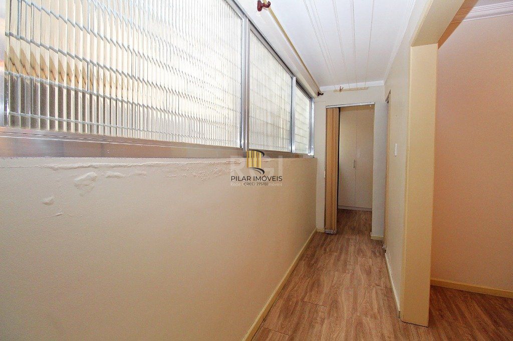 Apartamento para Venda - 103m², 2 dormitórios, sendo 1 suite e 1 vaga