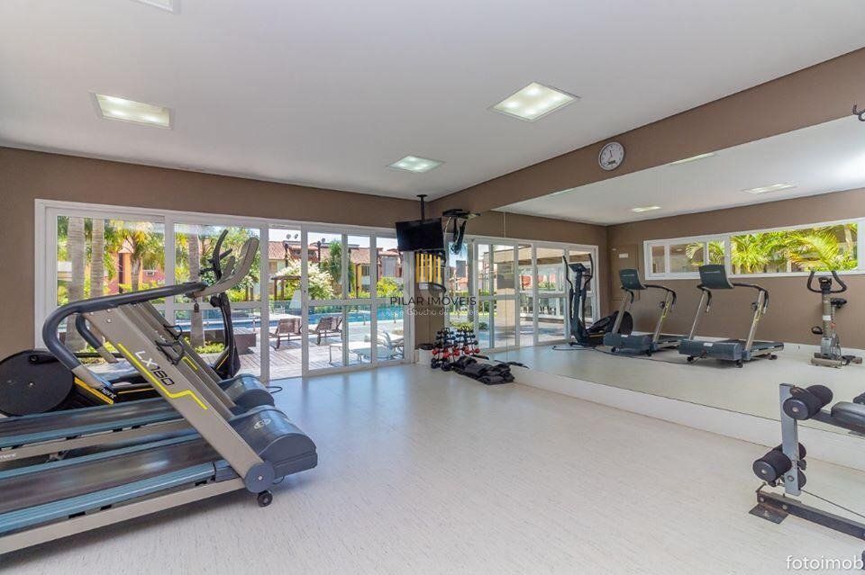 LINDO APARTAMENTO MOBILIADO.