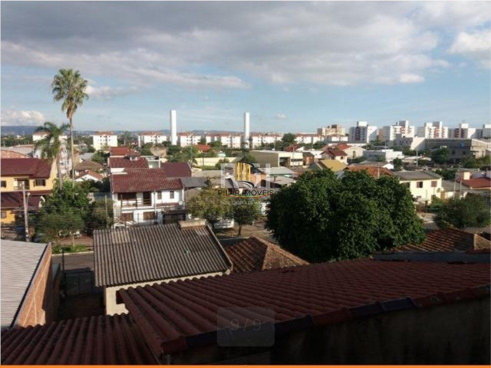Apartamento para Venda - 50m², 2 dormitórios, 1 vaga - Fátima