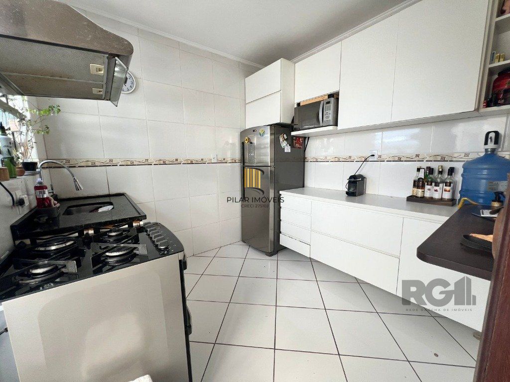 Apartamento 2 dormitórios no bairro Jardim São Pedro