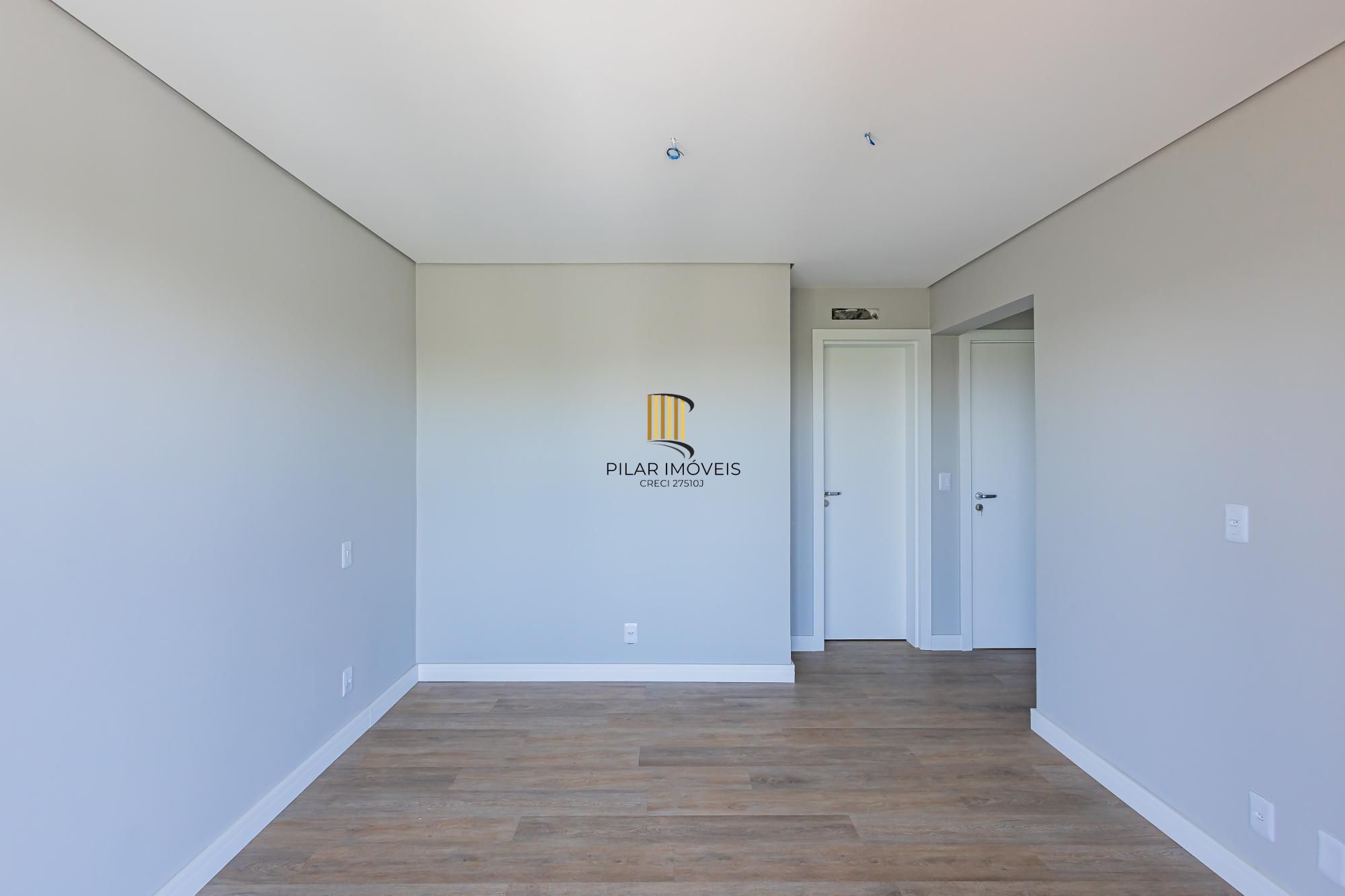 Casa de Condomínio 3 dormitórios no bairro Centro