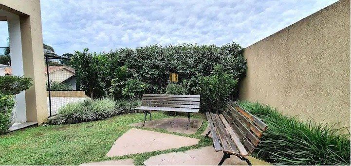 Apartamento 2 dormitórios no bairro Loteamento Central