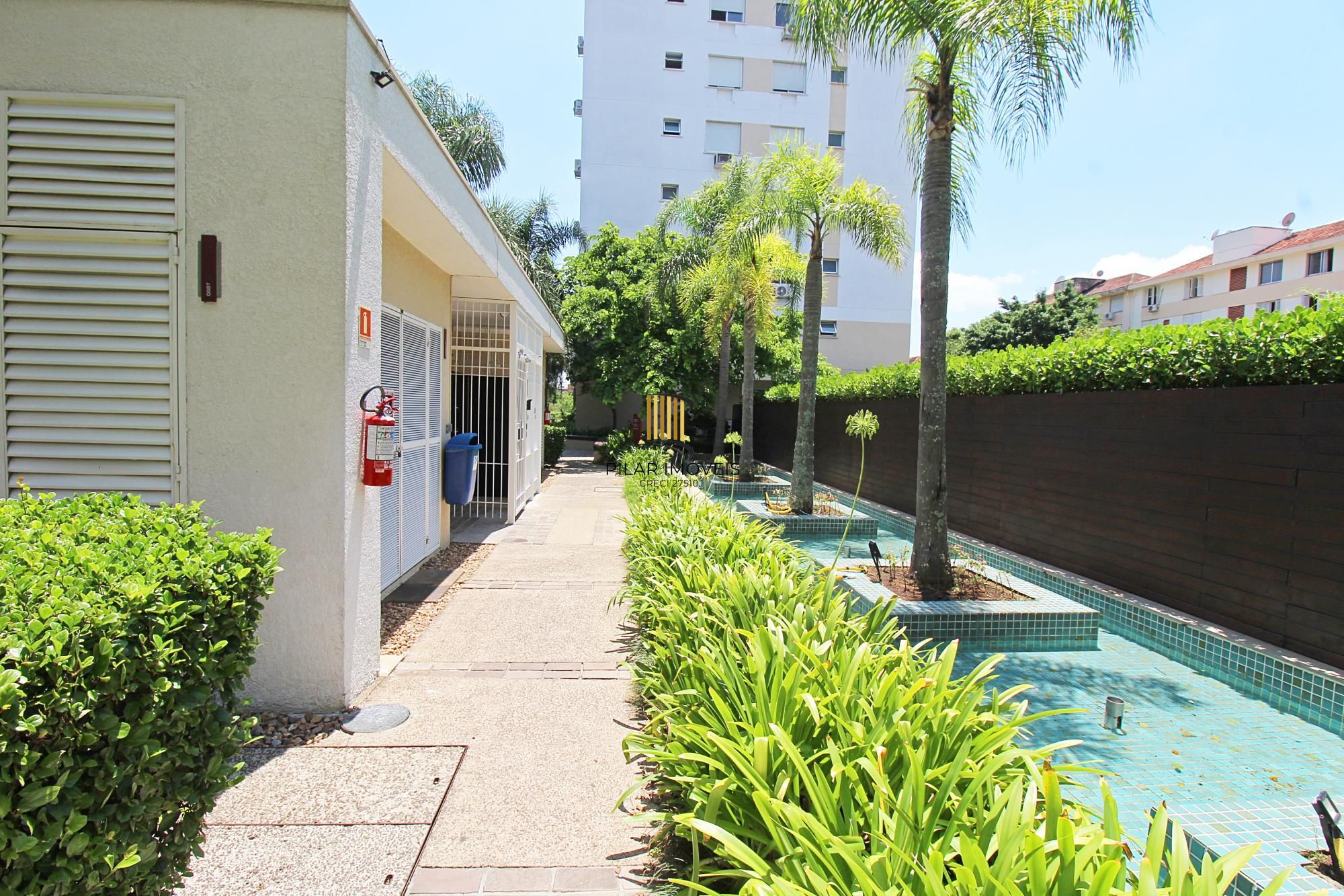 Excelente 2 quartos(suíte), churrasqueira e vaga. Infra completa: Punto Lindóia