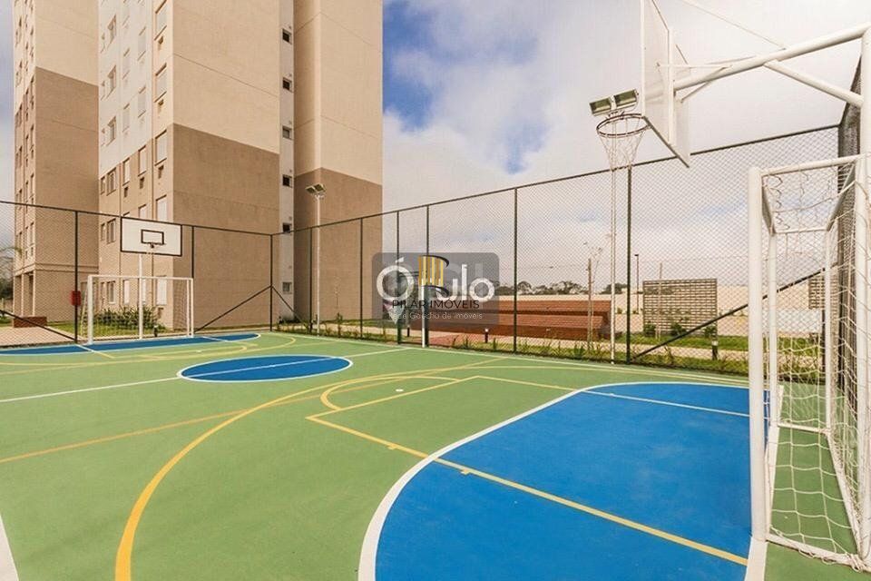 Apartamento para Venda - 65m², 2 dormitórios, sendo 1 suites, 1 vaga - Humaitá