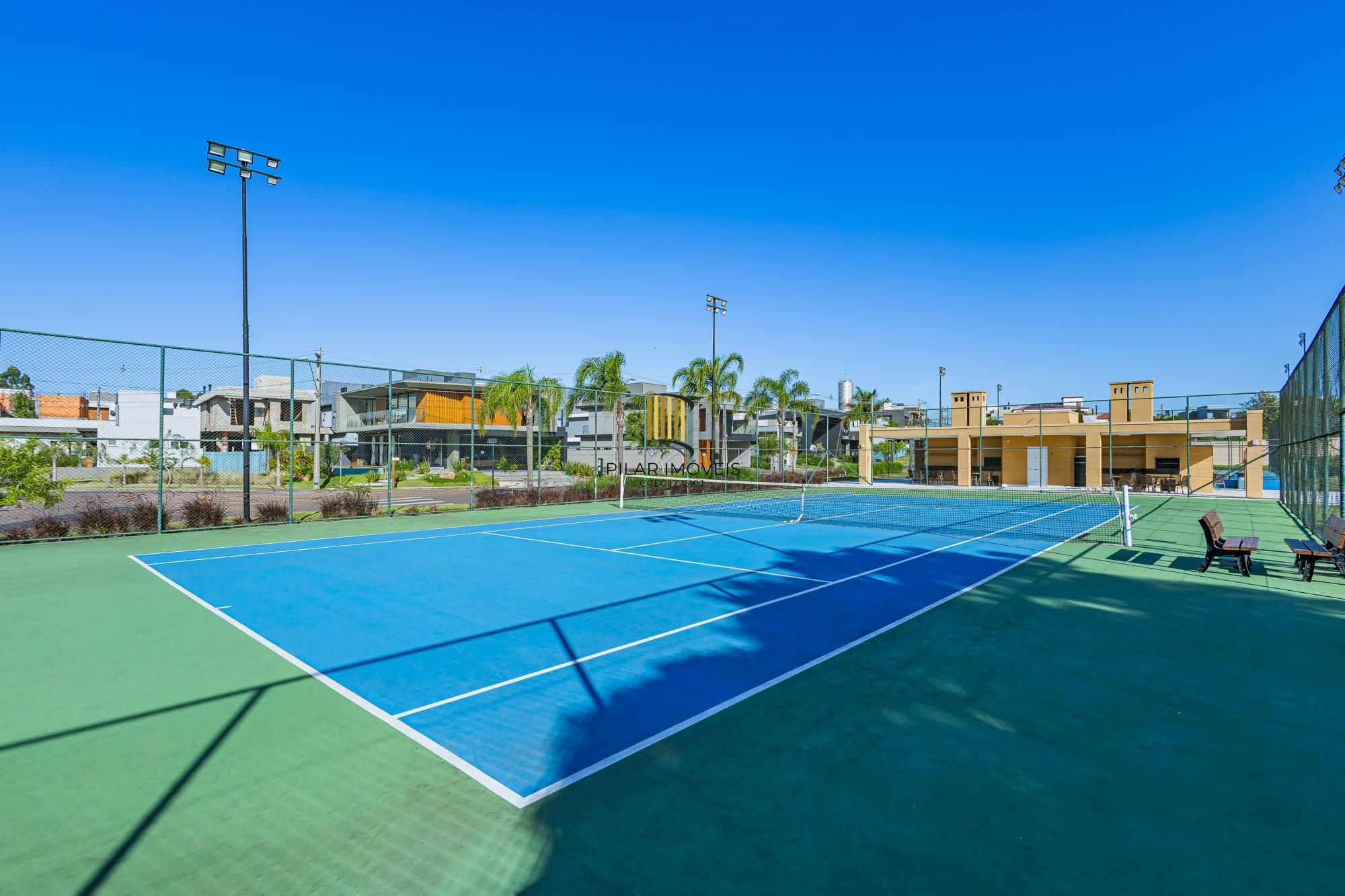 Casa de Condomínio 3 dormitórios no bairro Centro