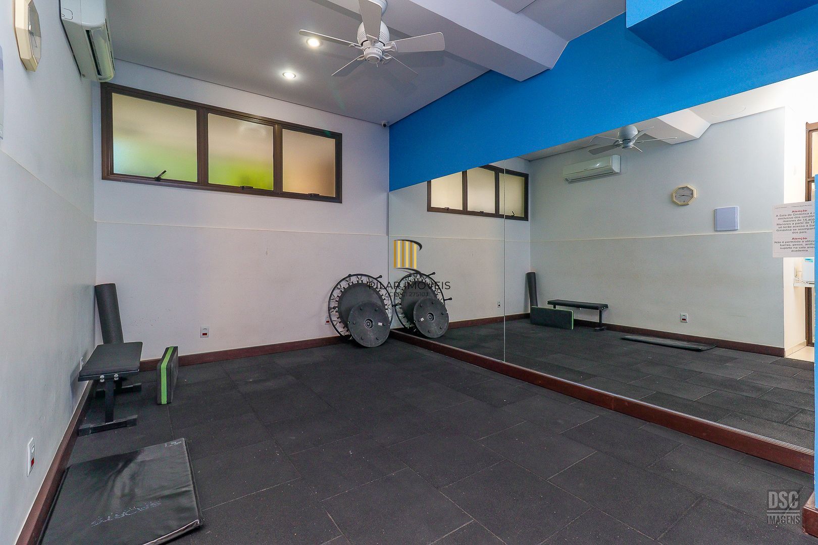 Bosque do Rio Branco