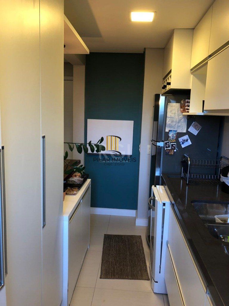 Apartamento 2 dormitórios no bairro Jardim Sabará