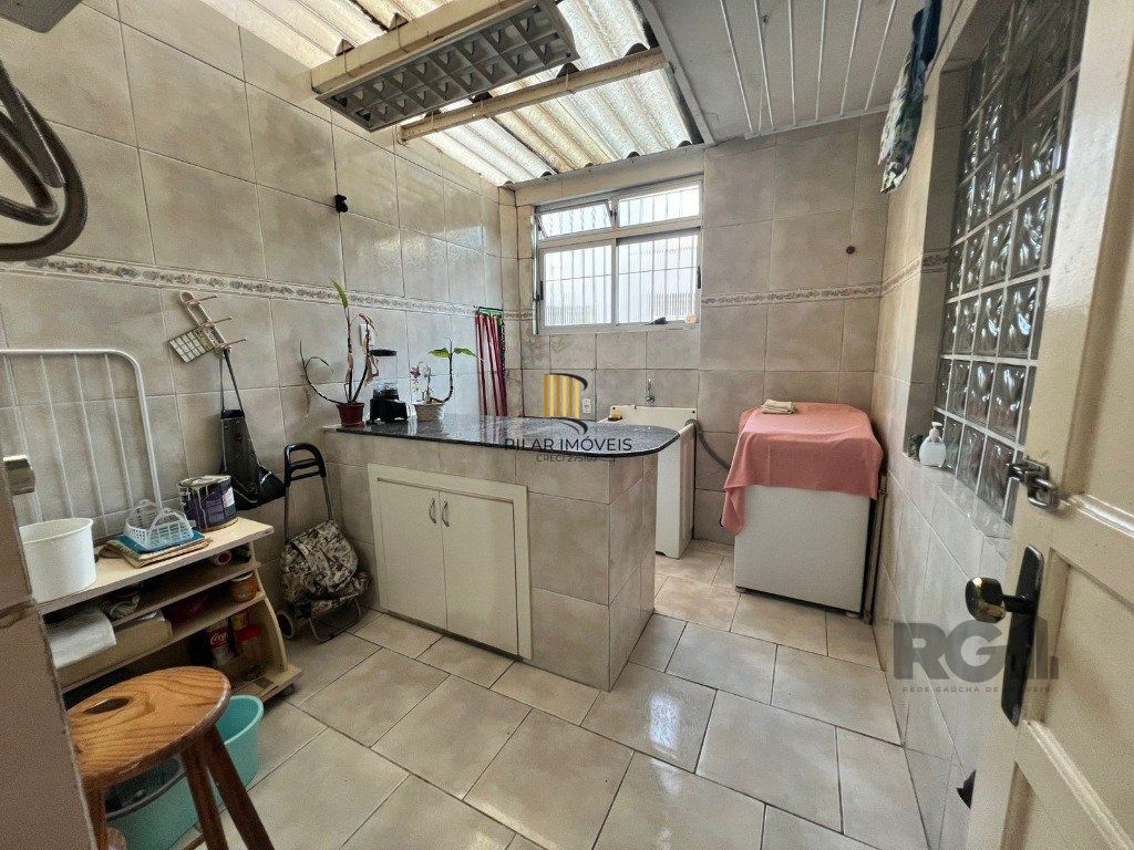 Apartamento 2 dormitórios no bairro Jardim São Pedro