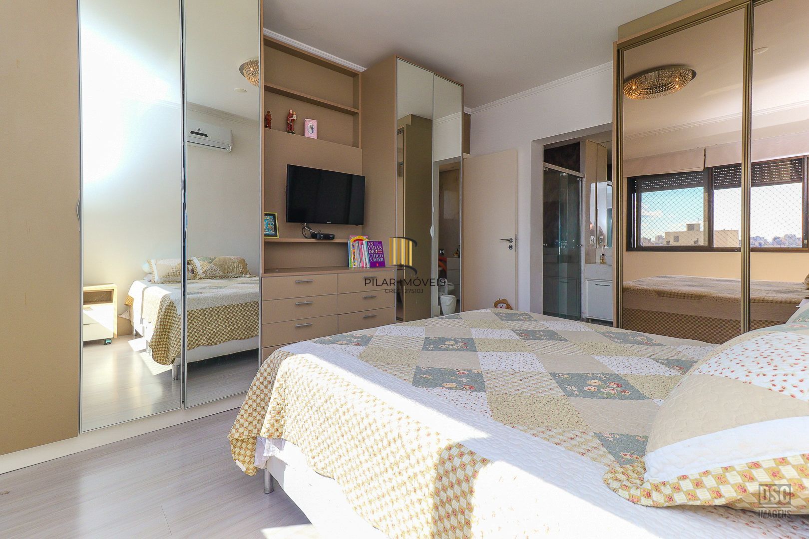 Bosque do Rio Branco