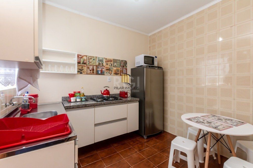 Apartamento para Venda - 62m², 2 dormitórios, Jardim São Pedro