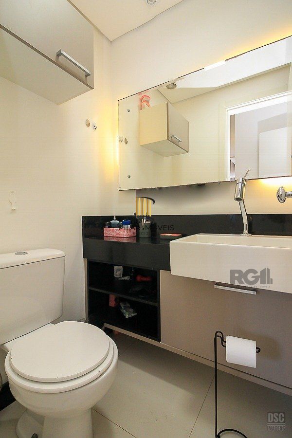Apartamento 3 dormitórios no bairro Jardim Sabará