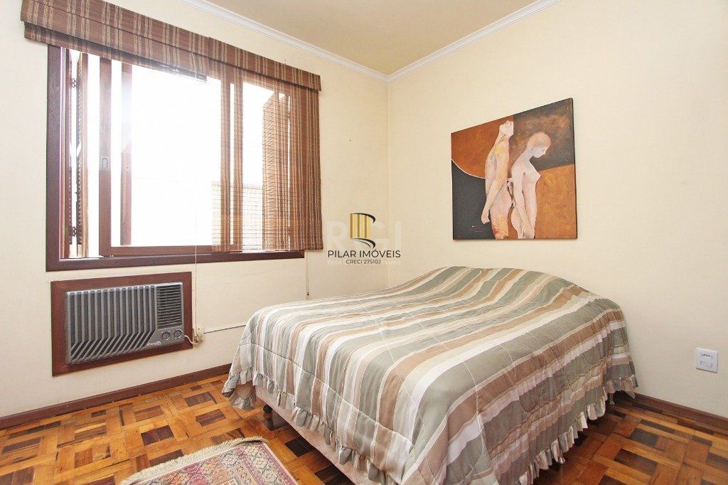 Apartamento para Venda - 37m², 1 dormitório, sendo 1 suites, São João